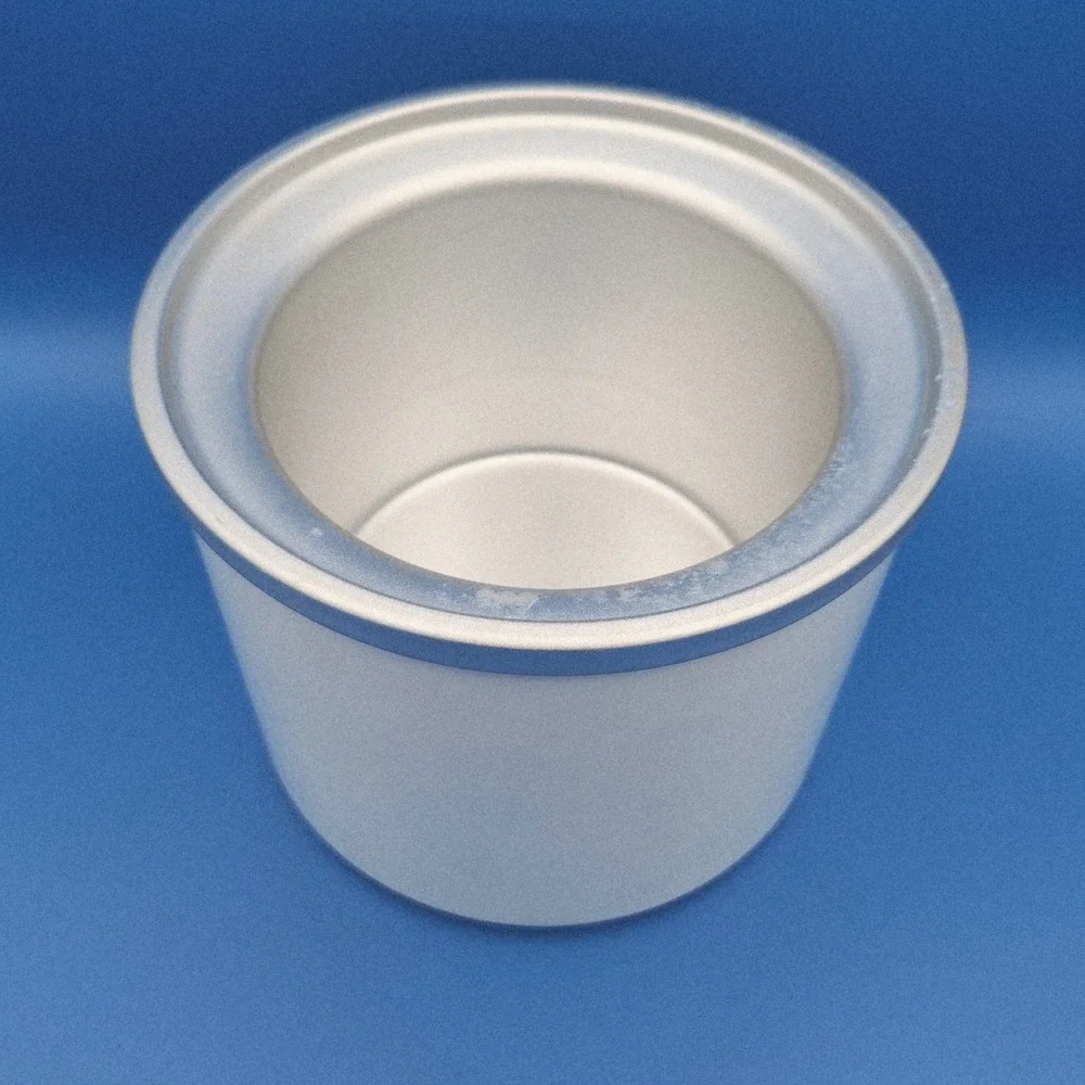 Deni Buffalo Blizzard Ice Cream Maker Extra Bin NWOT - Picture 2 of 3